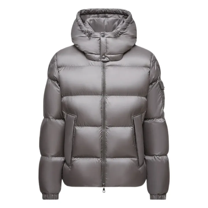 25 New Moncler Couyere Jacket rep