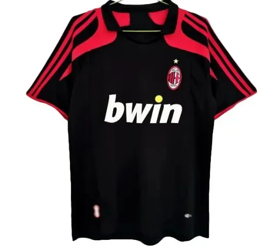 AC Milan Jersey rep