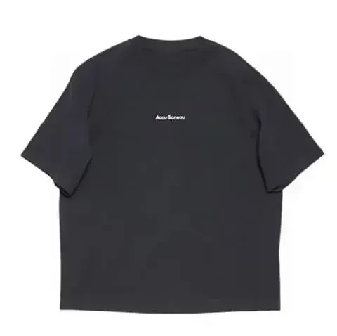 Acne Studio T-Shirt rep