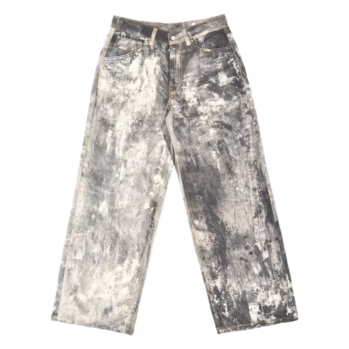 Acne Studios 1981 Jeans rep