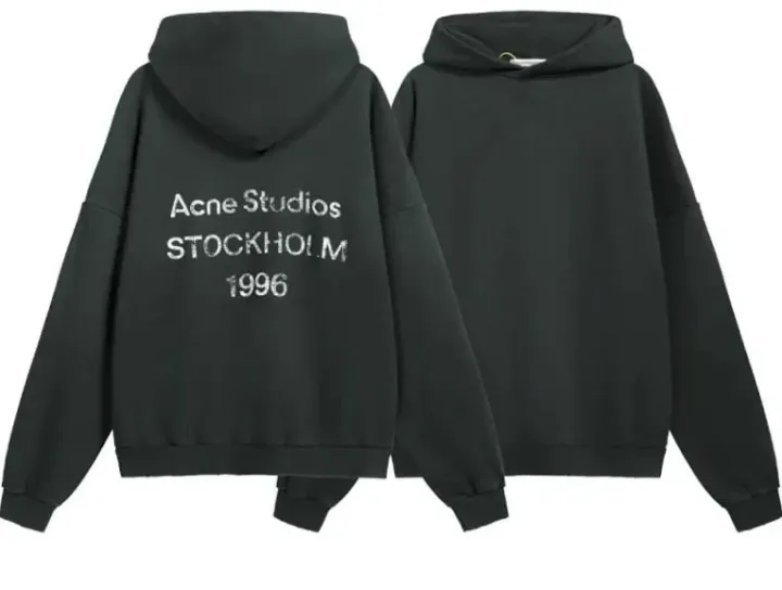 Acne Studios Hoodie rep