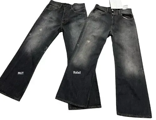 Acne Studios Jeans rep