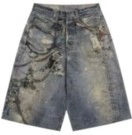 Acne Studios Shorts rep