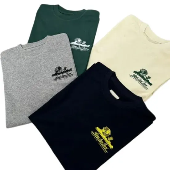 AIME Tee rep