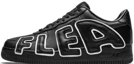 Air Force 1 CPFM Black rep