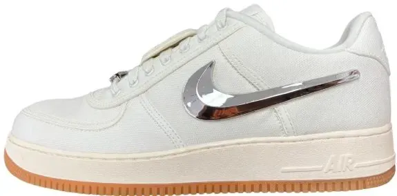 Air Force Sail Shoes rep