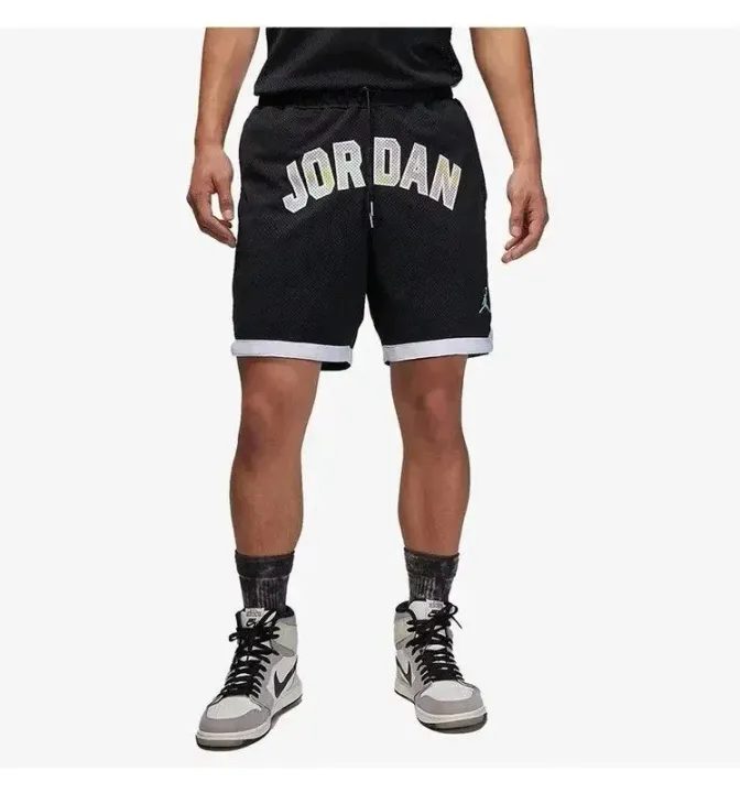 Air Jordan Breathable Sports Shorts rep