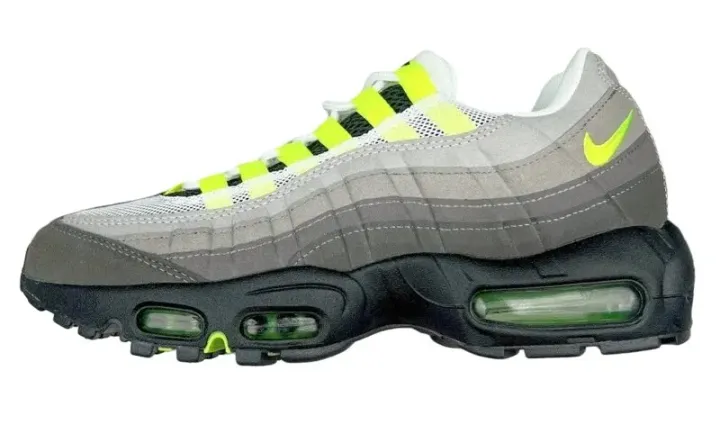 Air Max 95 OG Neon rep
