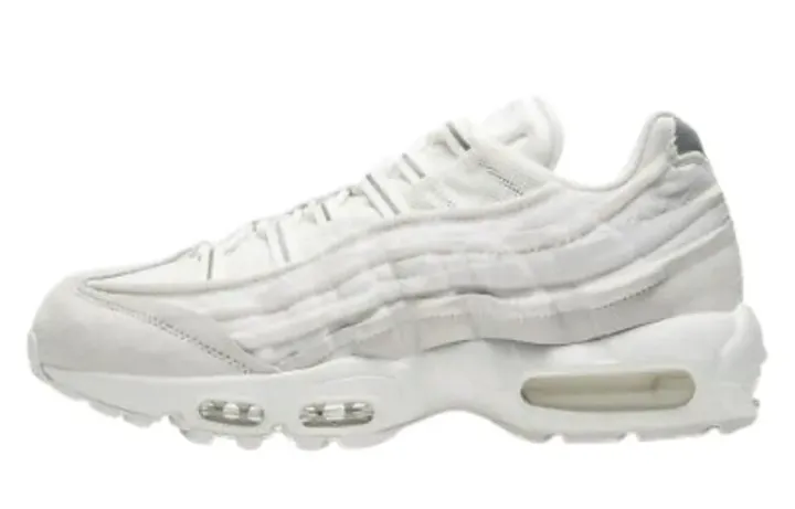Air Max 95 x Comme Des Garçons rep