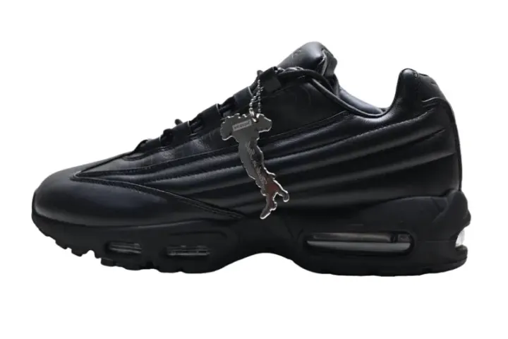 Air Max 95 x Supreme Black rep