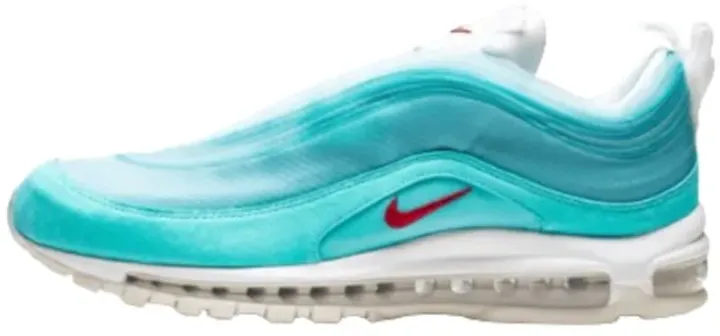 Air Max 97 Shanghai rep