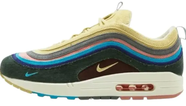 Air Max 97 x Sean Wotherspoon rep