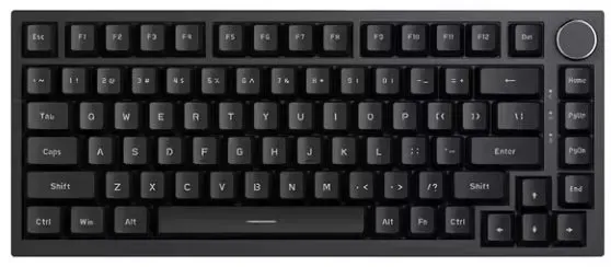 Ajazz AK820 Mechanical Keyboard rep