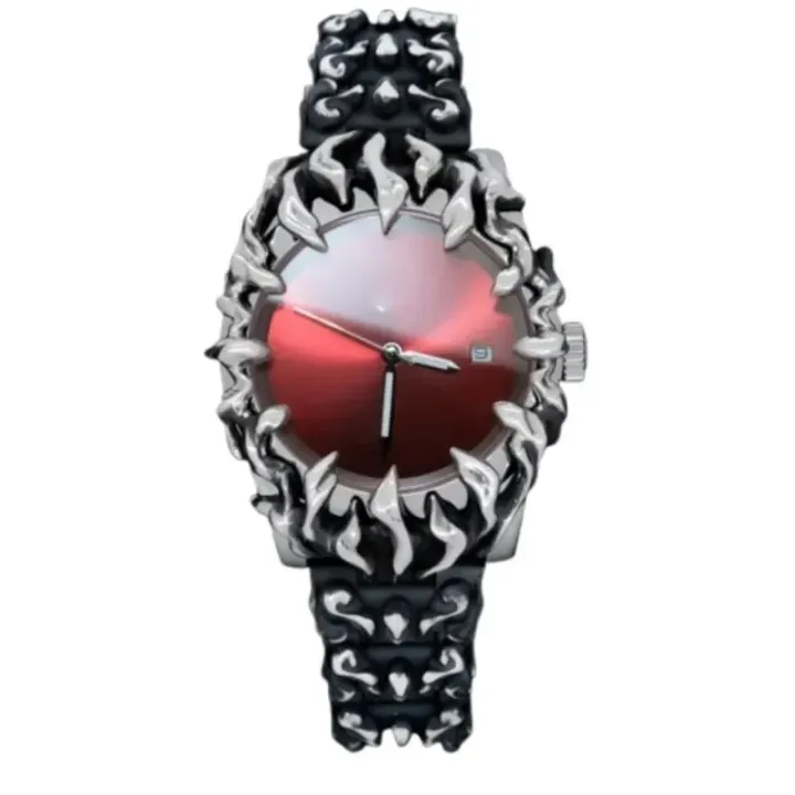 Alabaster Watch rep