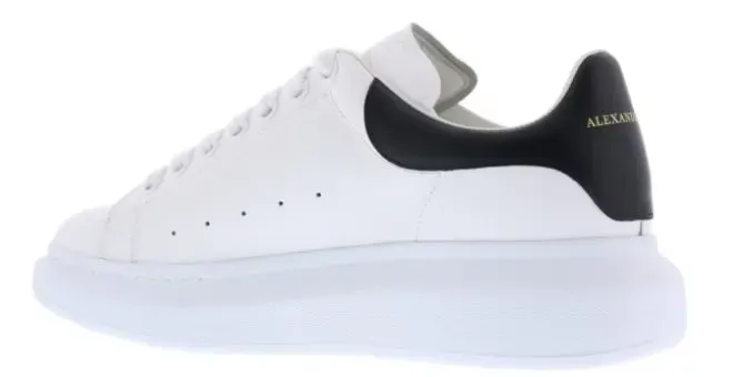 Alexander McQueen Trainers rep