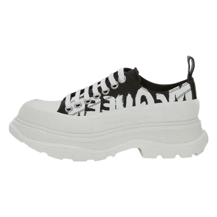 Alexander McQueen Tread Slick Shoes rep