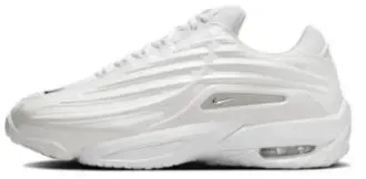 All White Hot Step Shoes rep