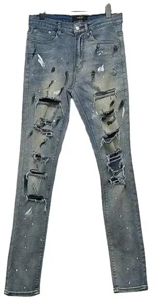 Amiri Jeans rep