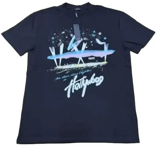 Amiri T-Shirts rep