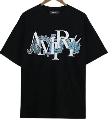 Amiri T-Shirts rep