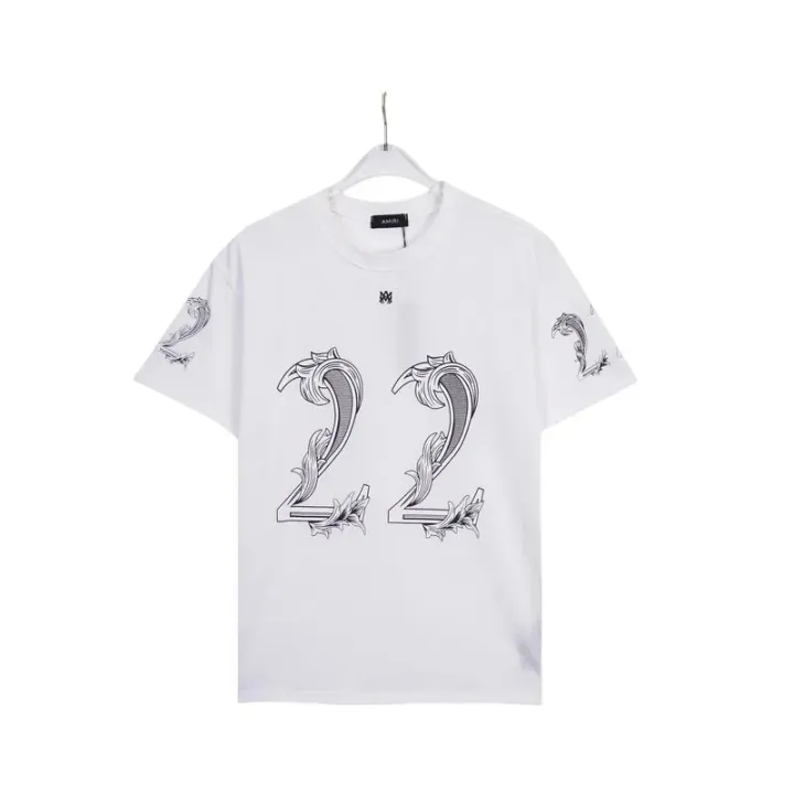 Amiri T-Shirts rep