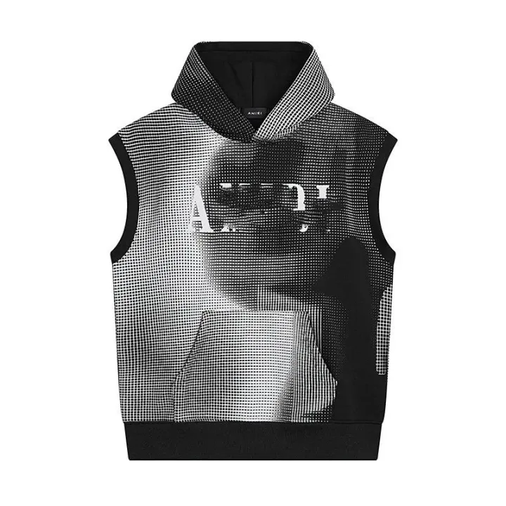 Amiri Vest rep