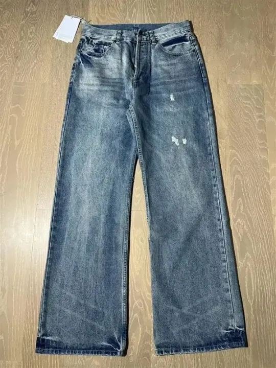 Ance Studio Jeans rep