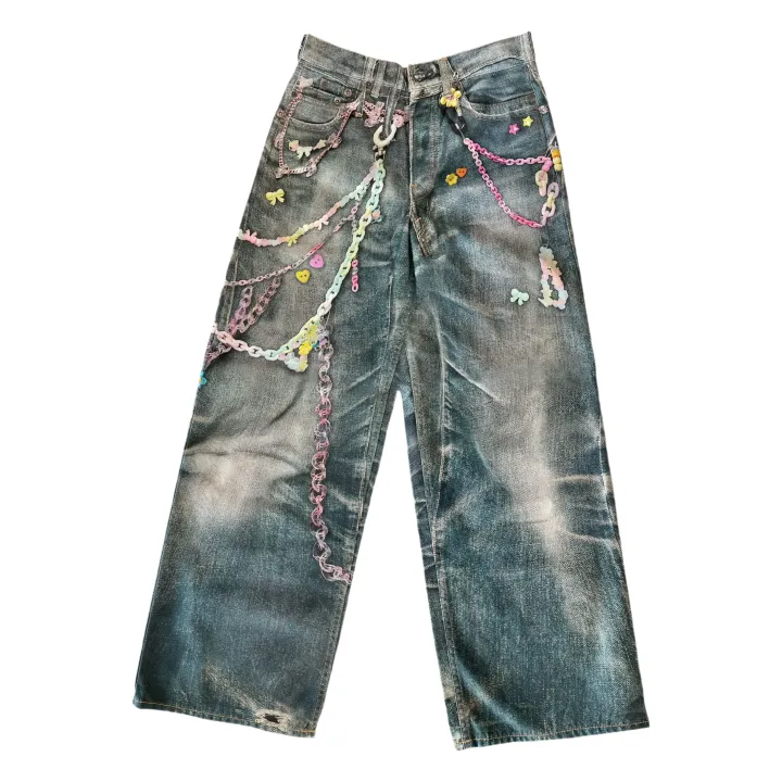 Ance Studio Jeans rep