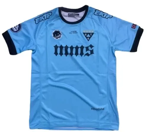 Apeshit Jersey rep