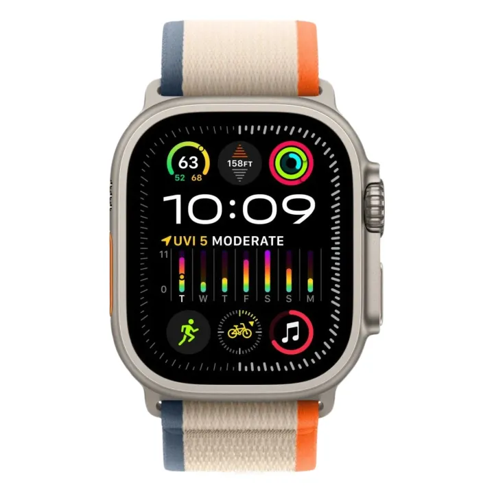 Apple Watch Series Ultra 2 rep