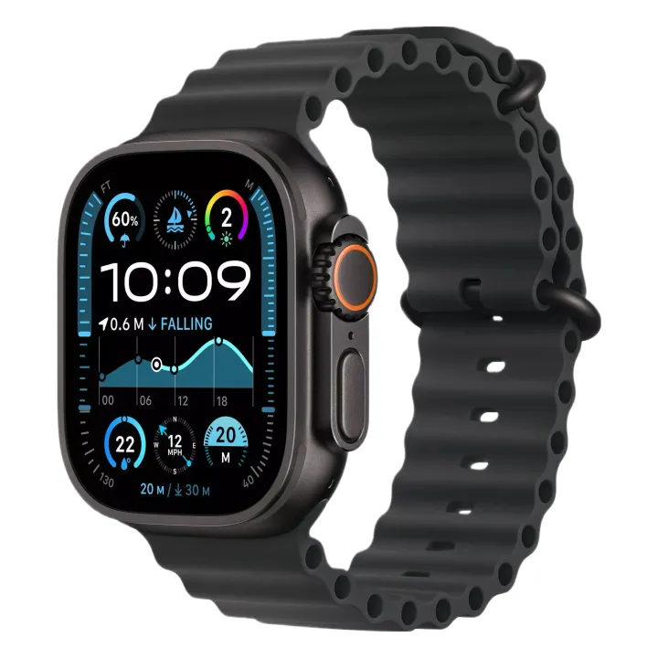 Apple Watch Ultra 2 rep