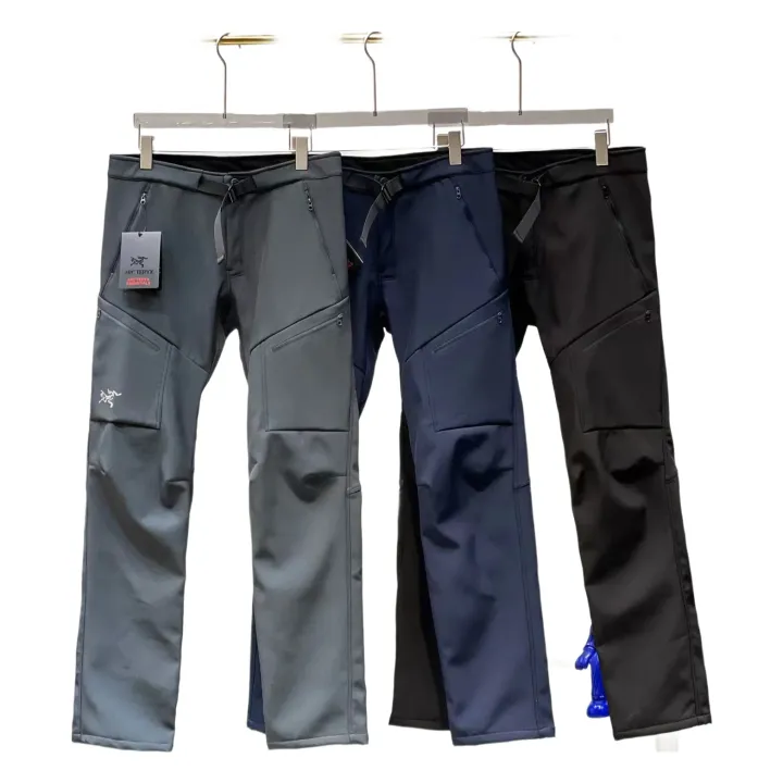 Arc'teryx Gamma LT Pants rep