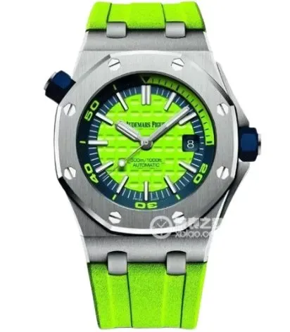Audemars Piguet Royal Oak Offshore Diver rep