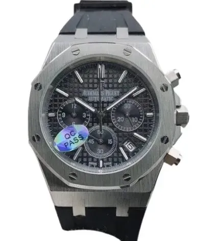 Audemars Piguet Royal Oak Titanium Watch rep