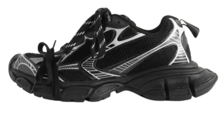 Balenciaga 3XL Shoes rep