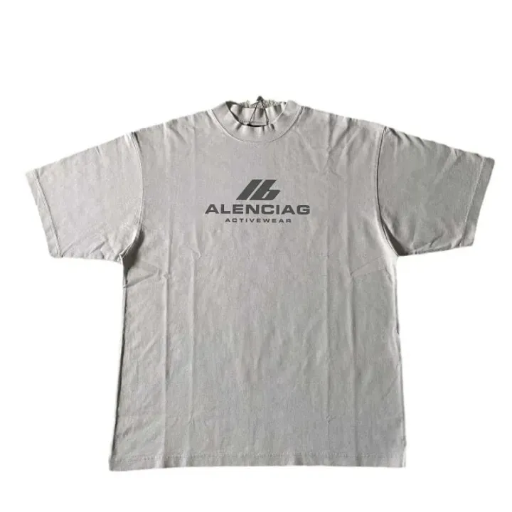 Balenciaga Activewear T-Shirts rep