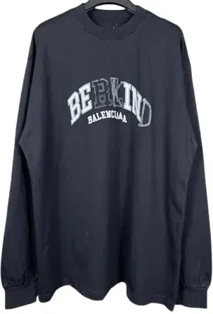 Balenciaga Be Kind Longsleeve rep