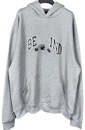 Balenciaga BeKind Hoodie rep