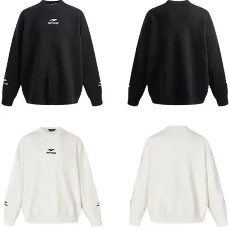 Balenciaga Crewneck rep
