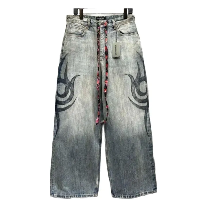 Balenciaga Jeans rep