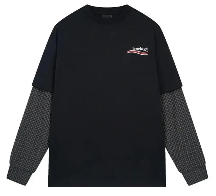 Balenciaga Longsleeve Hoodie rep