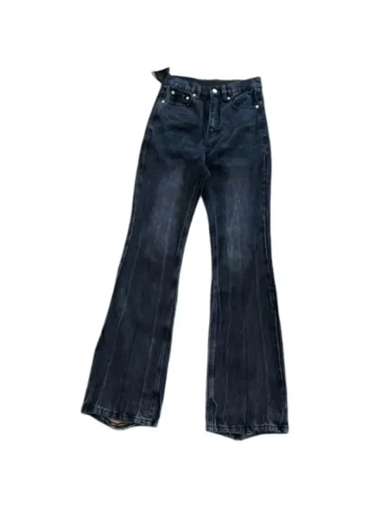 Balenciaga Lost Tape Denim Jeans rep