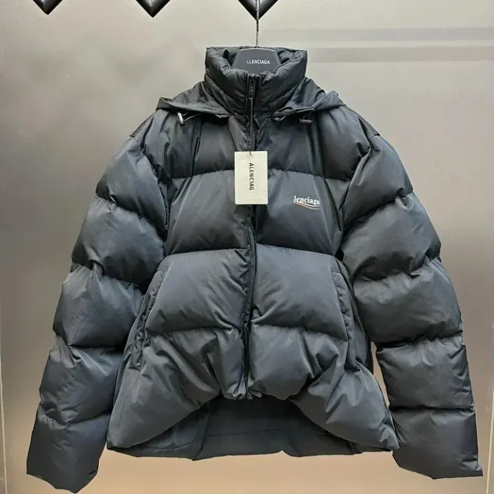 Balenciaga Puffer Jacket rep