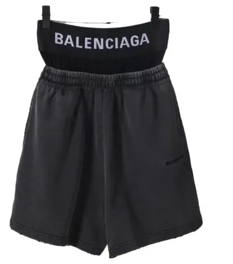 Balenciaga Shorts rep
