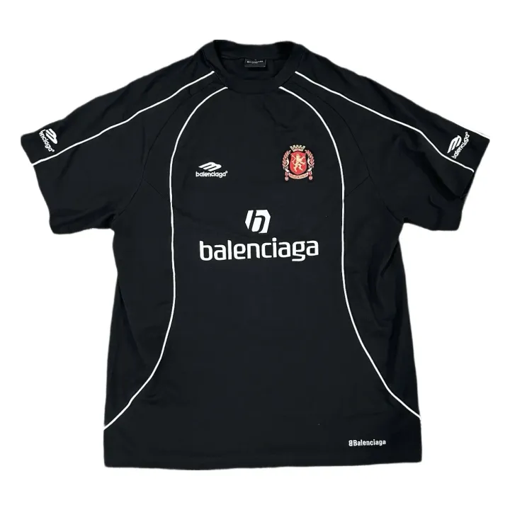 Balenciaga Soccer Jersey rep
