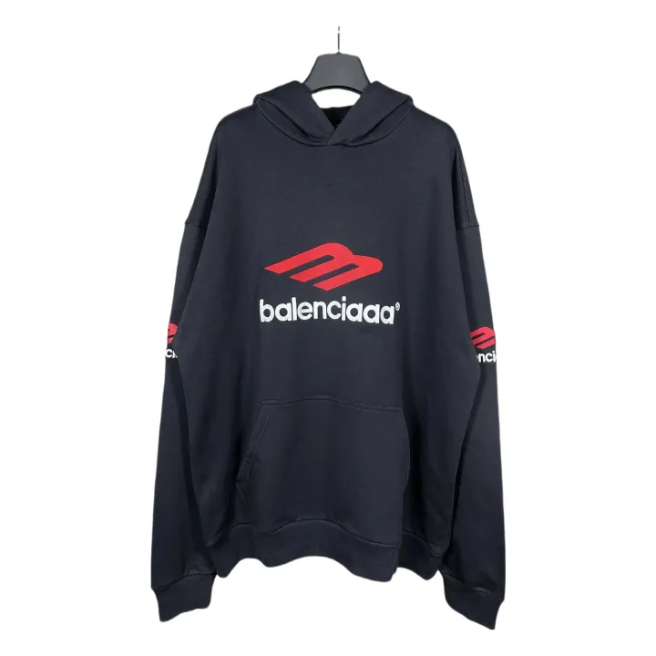 Balenciaga Sporty Hoodie rep
