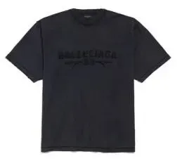 Balenciaga SS25 T-Shirt rep