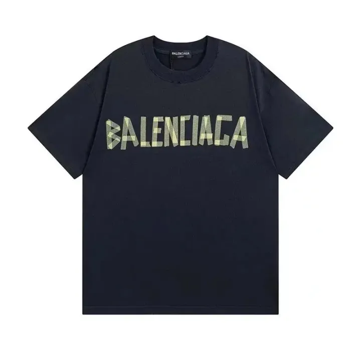 Balenciaga T-Shirts 30+ rep