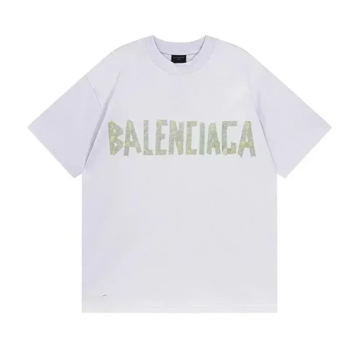 Balenciaga Tee rep
