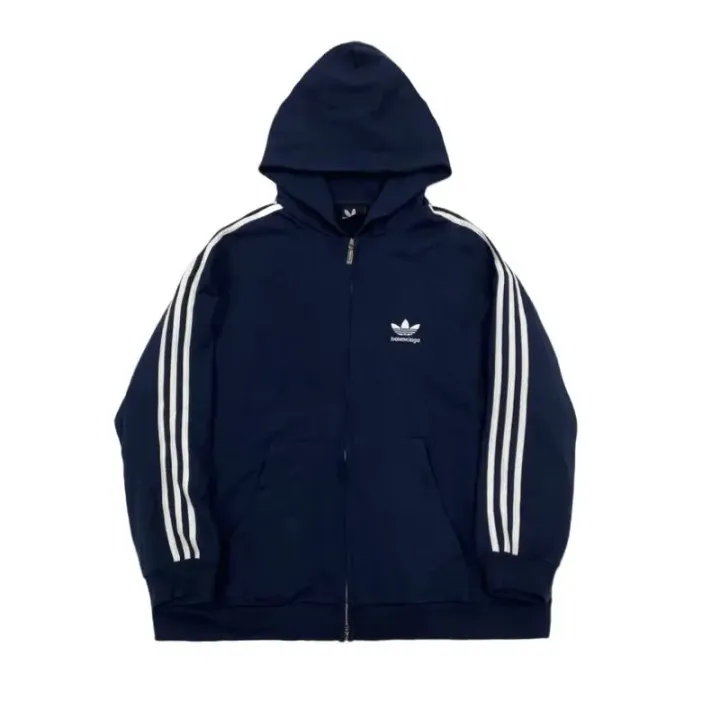Balenciaga x Adidas Hoodie rep